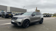 Land Rover Range Rover Velar 2.0 P250 R-Dynamic SE 5dr Auto Petrol Estate